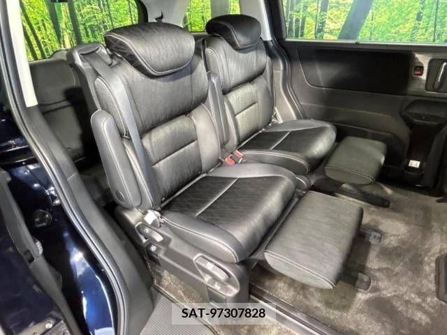 Honda ODYSSEY 2016-07 365883-10