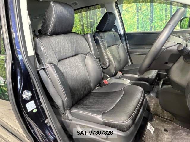 Honda ODYSSEY 2016-07 365883-9