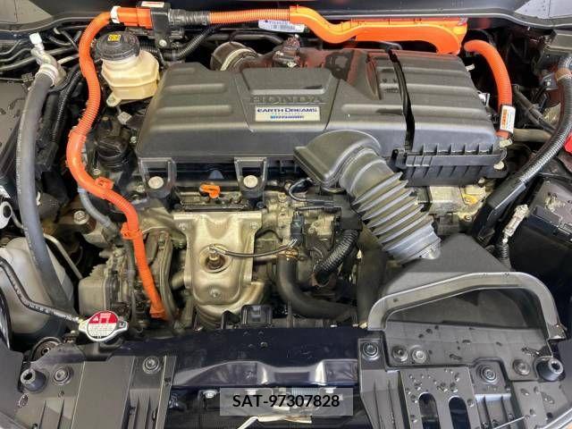 Honda ODYSSEY 2016-07 365883-18