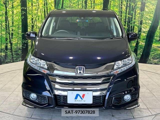 Honda ODYSSEY 2016-07 365883-14