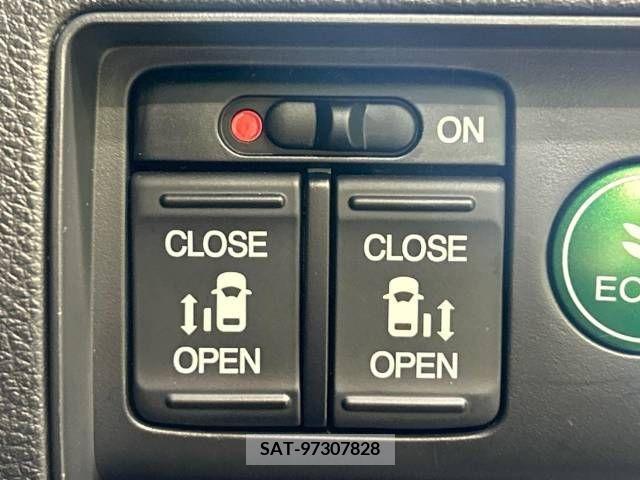 Honda ODYSSEY 2016-07 365883-4