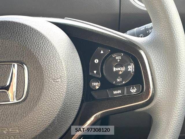 Honda N BOX CUSTOM 2020-12 352662-5