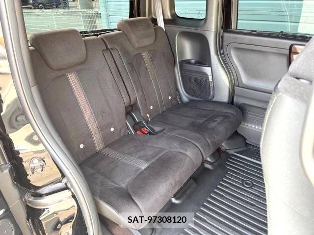Honda N BOX CUSTOM 2020-12 352662-12
