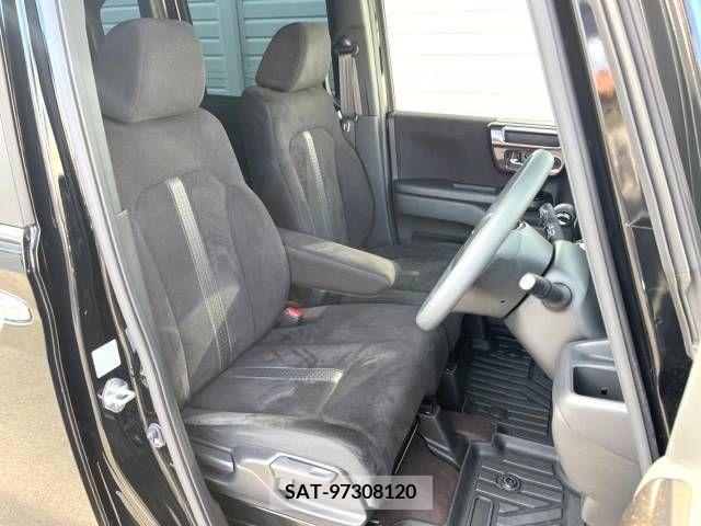Honda N BOX CUSTOM 2020-12 352662-11