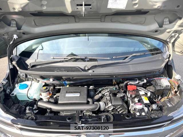 Honda N BOX CUSTOM 2020-12 352662-19