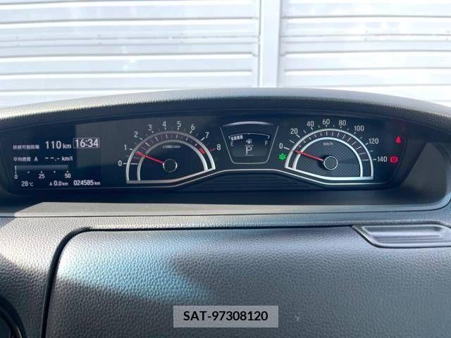 Honda N BOX CUSTOM 2020-12 352662-10