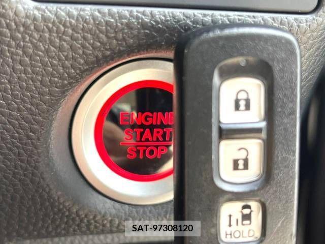 Honda N BOX CUSTOM 2020-12 352662-8