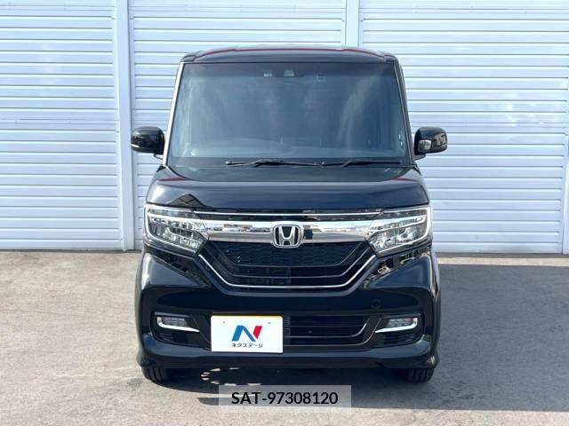 Honda N BOX CUSTOM 2020-12 352662-16