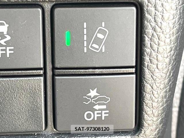 Honda N BOX CUSTOM 2020-12 352662-4