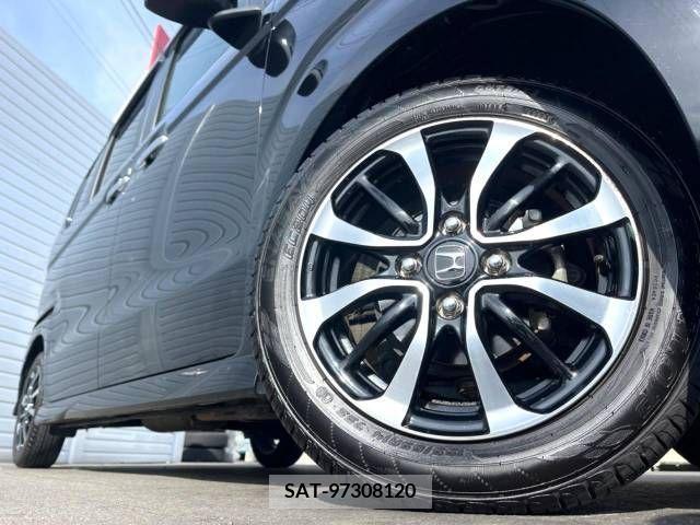 Honda N BOX CUSTOM 2020-12 352662-15