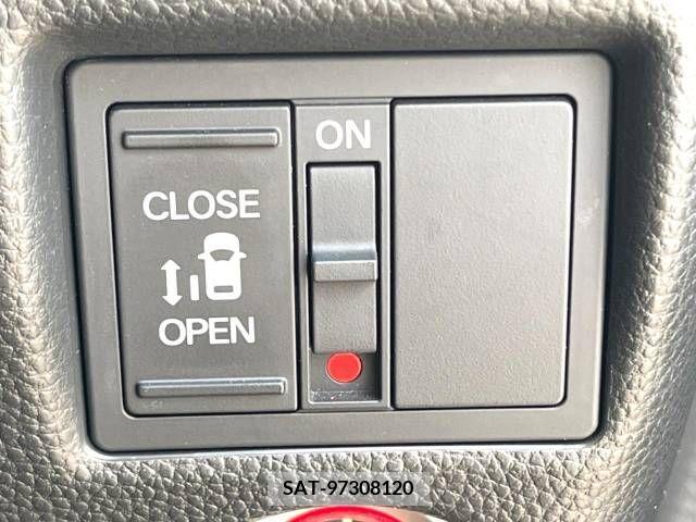 Honda N BOX CUSTOM 2020-12 352662-6