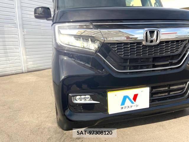 Honda N BOX CUSTOM 2020-12 352662-14