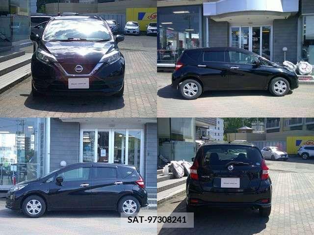 Nissan NOTE 2019-01 280196-15