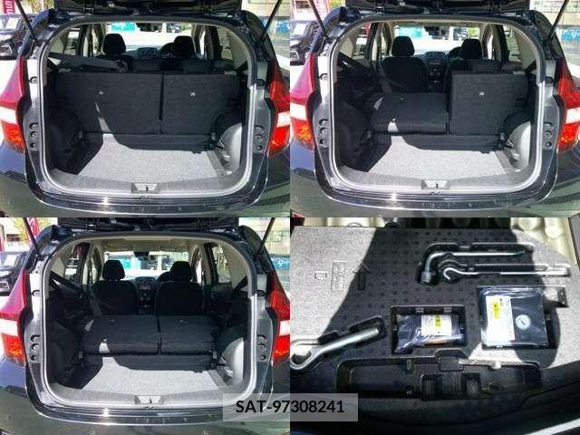 Nissan NOTE 2019-01 280196-14