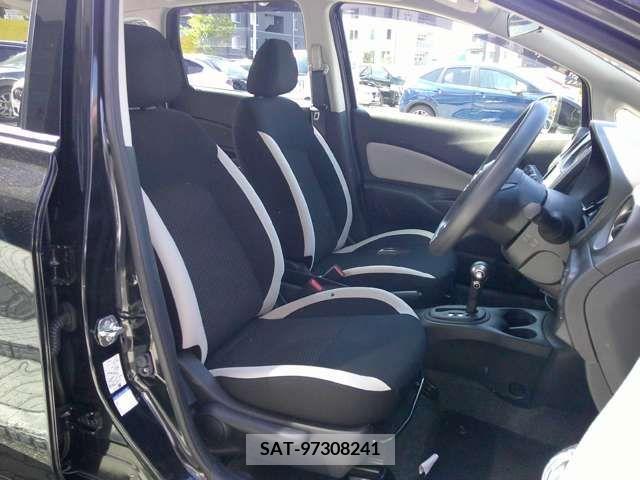 Nissan NOTE 2019-01 280196-9