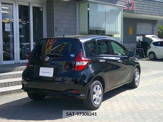 Nissan NOTE 2019-01 280196-1