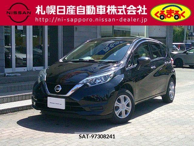 Nissan NOTE 2019-01 280196-0