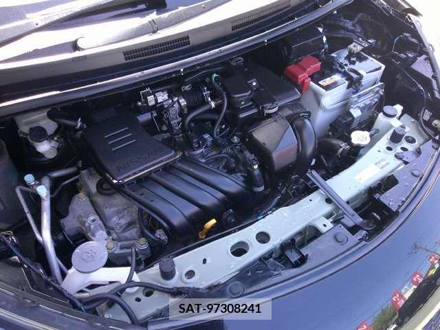 Nissan NOTE 2019-01 280196-18