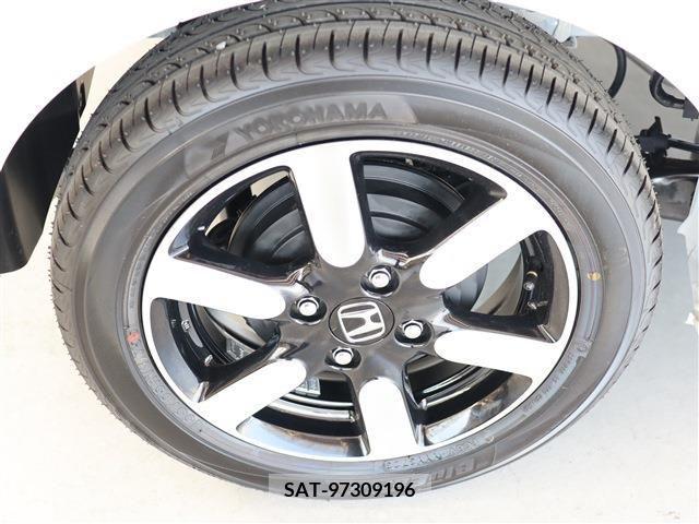 Honda N-ONE 2023-10 371980-4