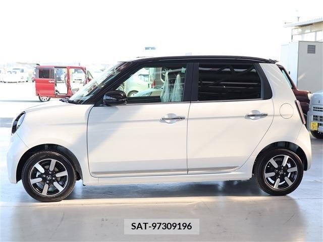 Honda N-ONE 2023-10 371980-23
