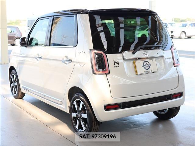Honda N-ONE 2023-10 371980-22