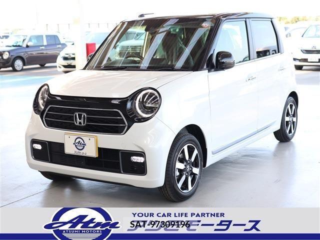 Honda N-ONE 2023-10 371980-29