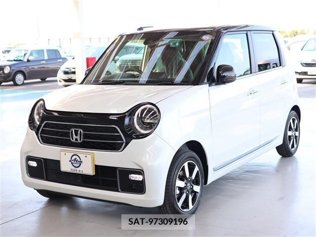 Honda N-ONE 2023-10 371980-0