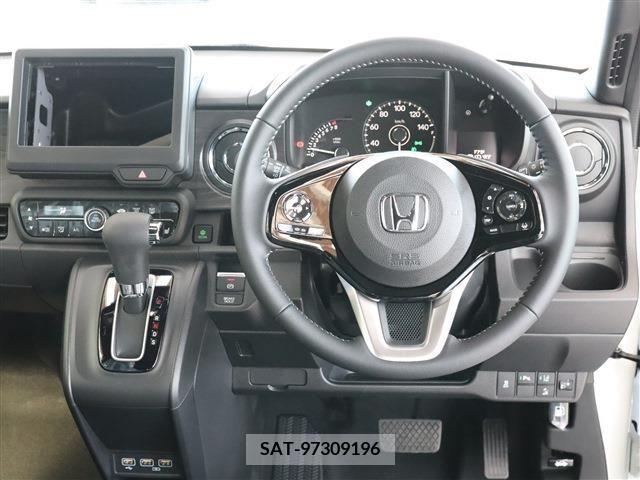 Honda N-ONE 2023-10 371980-1
