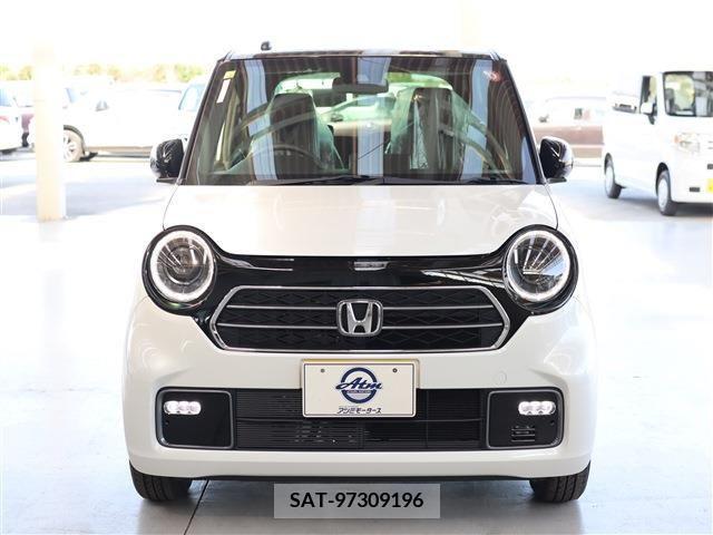 Honda N-ONE 2023-10 371980-19