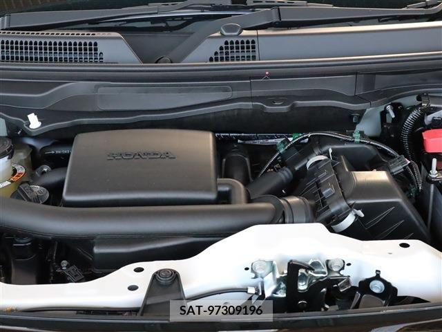 Honda N-ONE 2023-10 371980-18