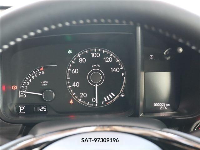 Honda N-ONE 2023-10 371980-5