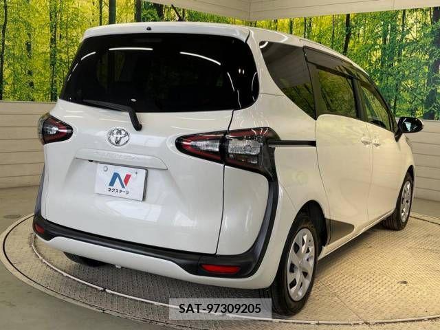 Toyota SIENTA 2015-10 341159-18
