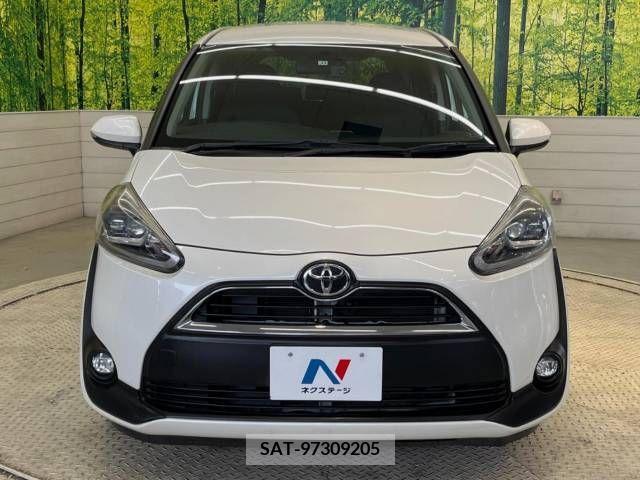 Toyota SIENTA 2015-10 341159-15