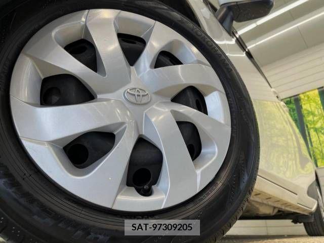 Toyota SIENTA 2015-10 341159-14