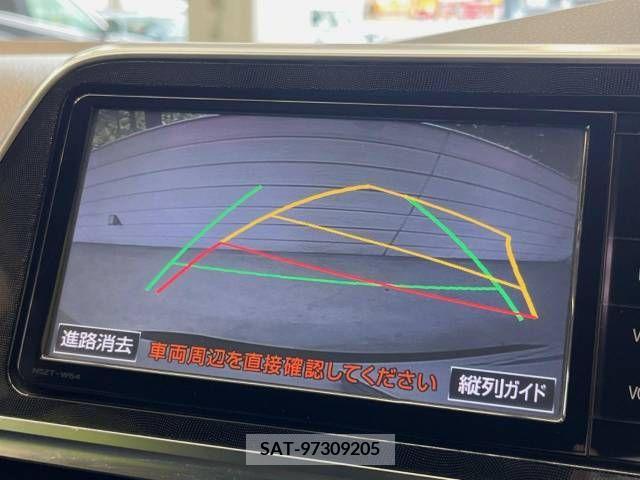 Toyota SIENTA 2015-10 341159-3