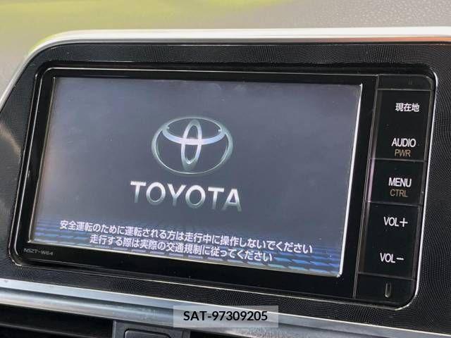 Toyota SIENTA 2015-10 341159-2