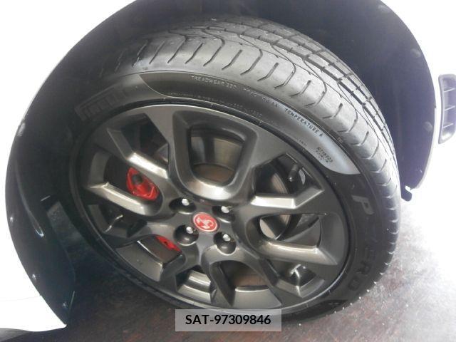 Abarth 124 Spider 2017-01 258703-2