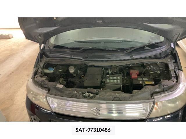 Suzuki WAGON R 2010-07 395209-11