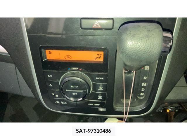 Suzuki WAGON R 2010-07 395209-3