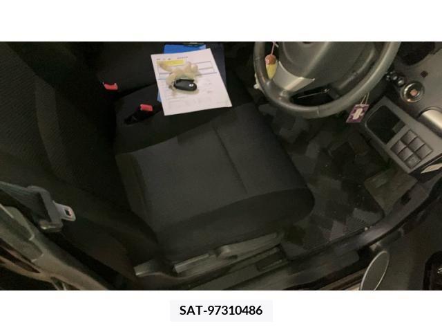 Suzuki WAGON R 2010-07 395209-8