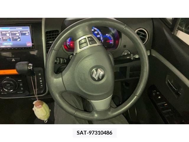 Suzuki WAGON R 2010-07 395209-0