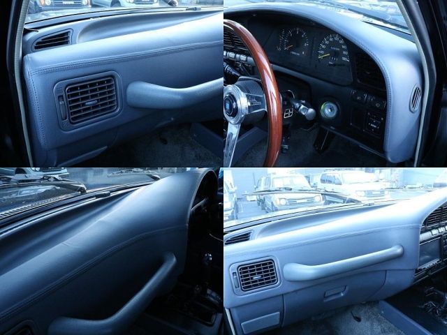 Toyota LAND CRUISER 1994-01 182947-14