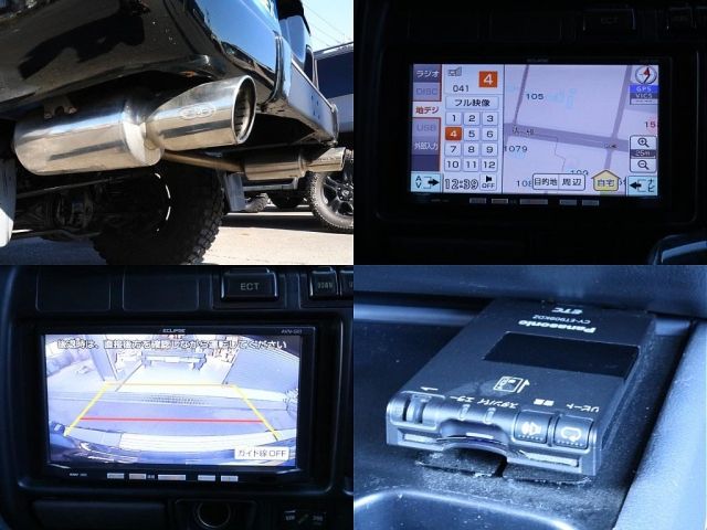 Toyota LAND CRUISER 1994-01 182947-16