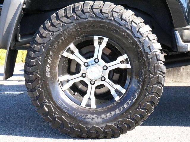 Toyota LAND CRUISER 1994-01 182947-7