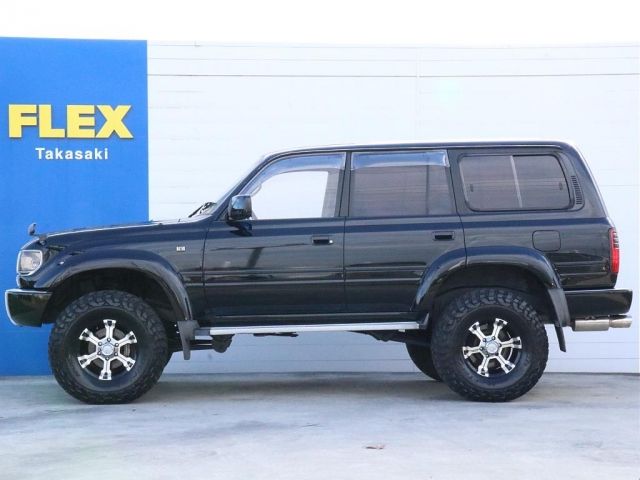 Toyota LAND CRUISER 1994-01 182947-8