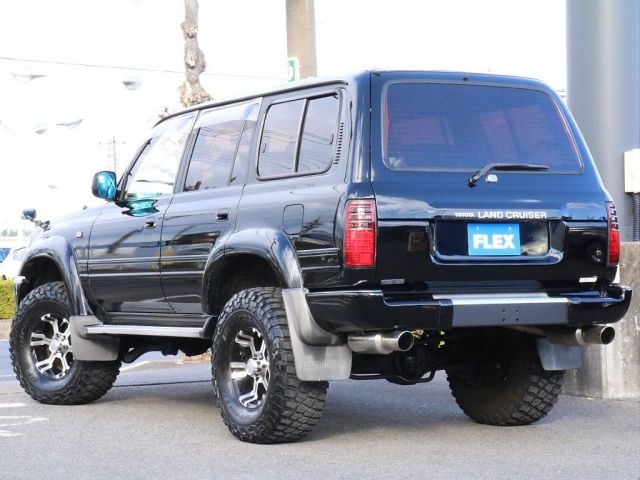 Toyota LAND CRUISER 1994-01 182947-19