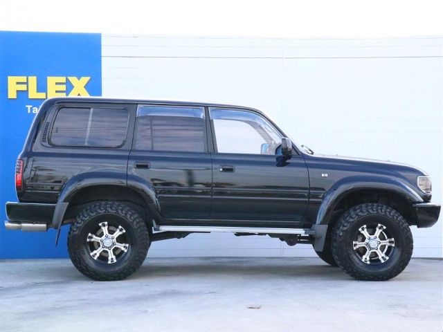 Toyota LAND CRUISER 1994-01 182947-5