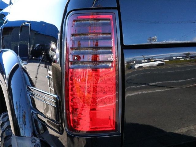 Toyota LAND CRUISER 1994-01 182947-12