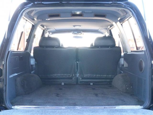 Toyota LAND CRUISER 1994-01 182947-13