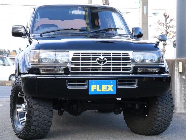 Toyota LAND CRUISER 1994-01 182947-6